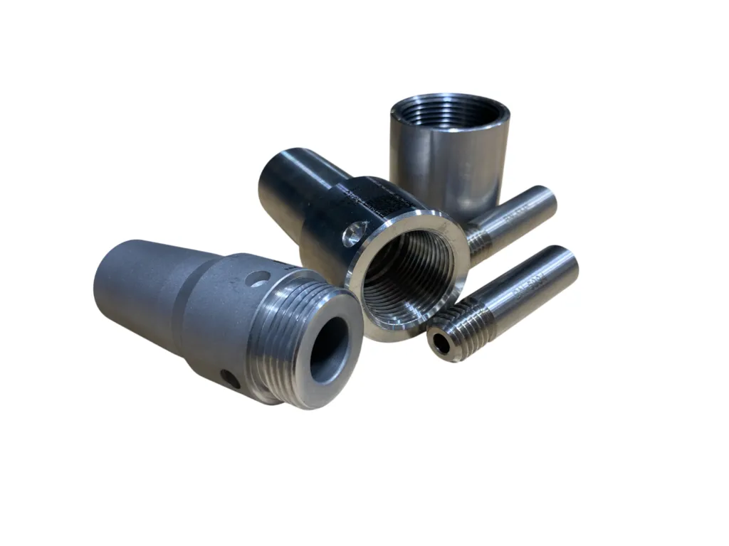 CNC Production