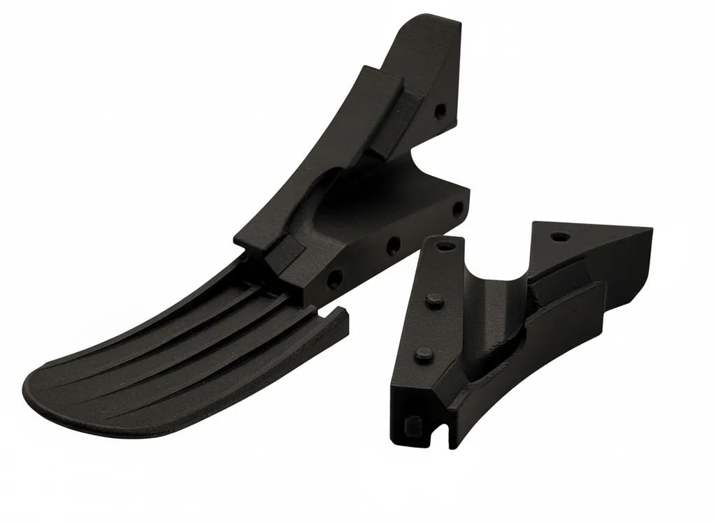 Rapid Prototyping